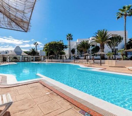 Casa Antonio Pasillo Al Mar 40A Vila Costa Teguise Exterior foto