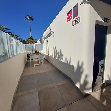 Casa Antonio Pasillo Al Mar 40A Vila Costa Teguise Exterior foto