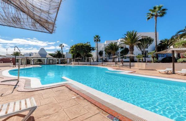 Casa Antonio Pasillo Al Mar 40A Vila Costa Teguise Exterior foto