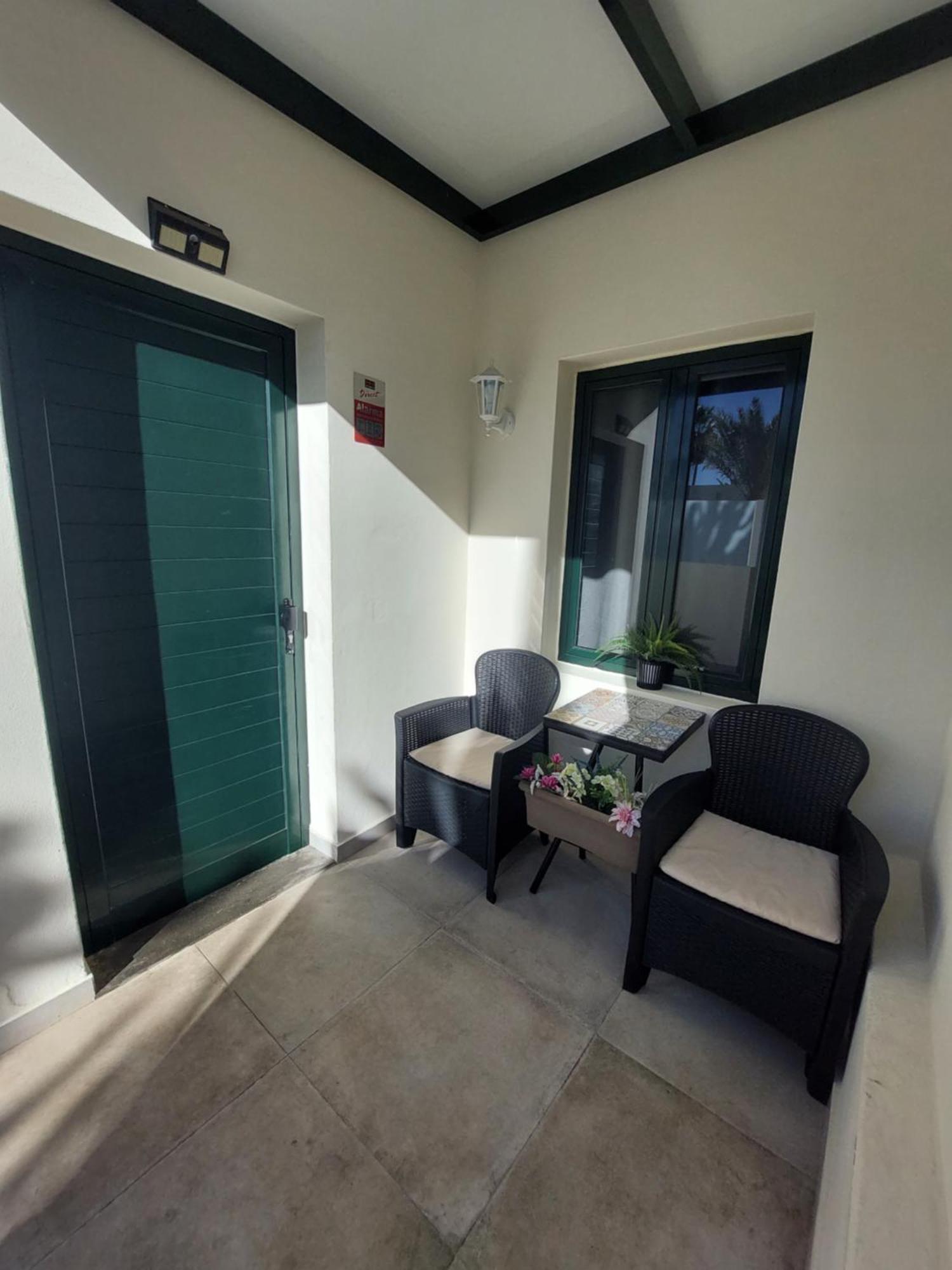 Casa Antonio Pasillo Al Mar 40A Vila Costa Teguise Exterior foto