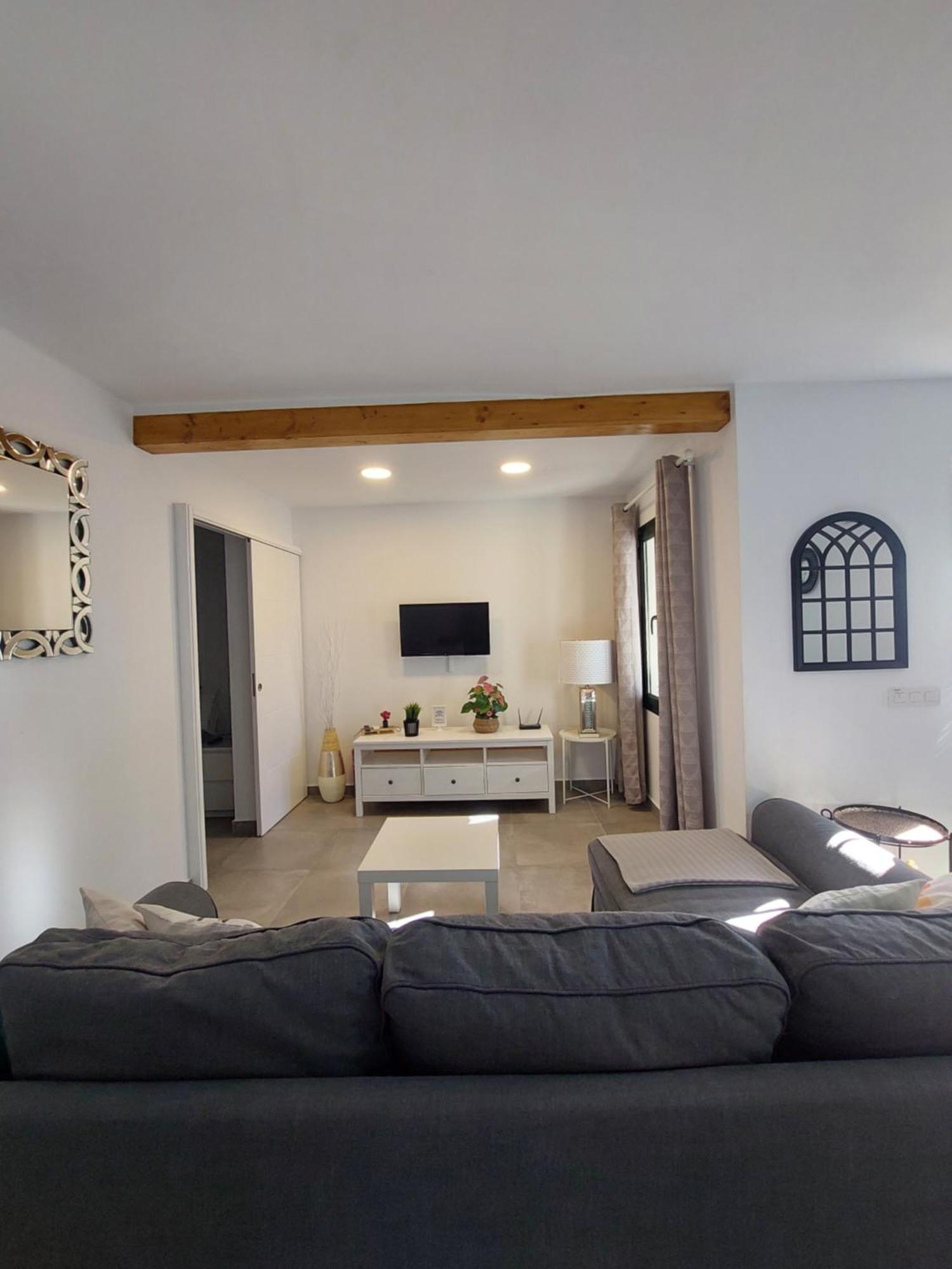 Casa Antonio Pasillo Al Mar 40A Vila Costa Teguise Exterior foto
