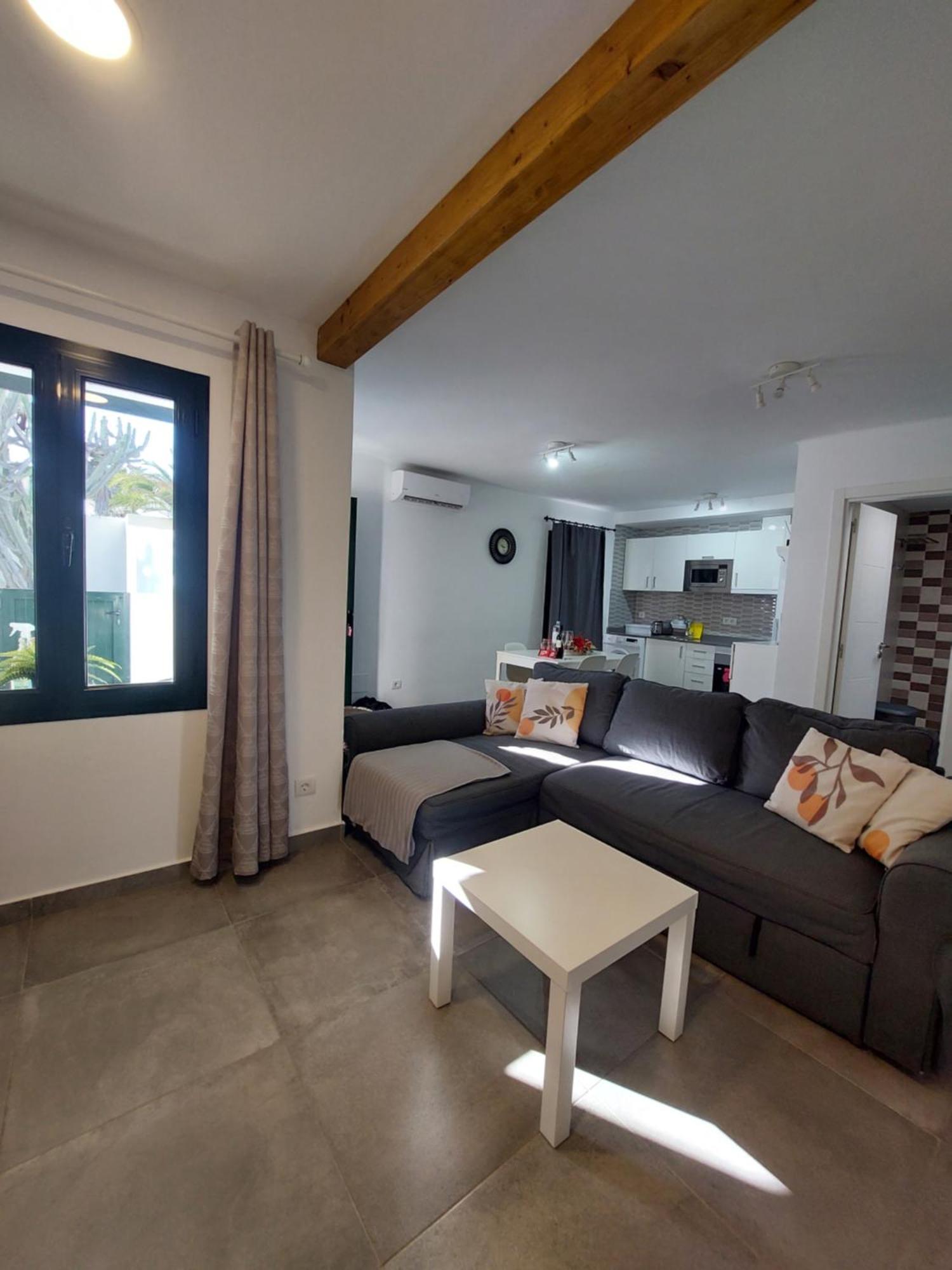 Casa Antonio Pasillo Al Mar 40A Vila Costa Teguise Exterior foto